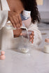 Fraupow Silcone Breast Pump & Milk Collector